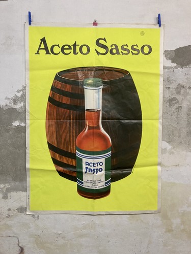 Armando testa manifesto - testa,