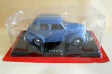 DIE CAST KIM-10-50 1940 - EAST LEGENDARY CARS SCALA 1/24 HACHETTE [029]