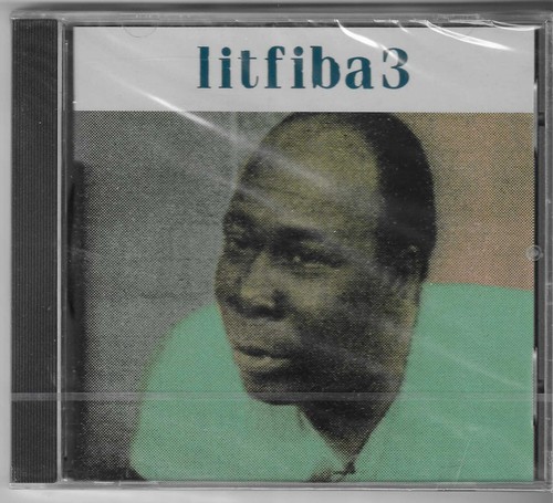 Litfiba 3 cgd - litfiba,