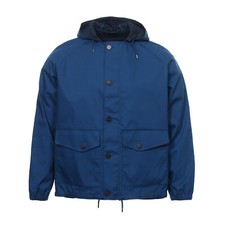 Lacoste Mens Heather Insulated