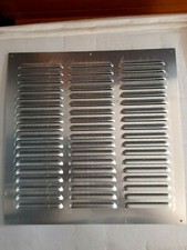 GRIGLIA DI AREAZIONE IN