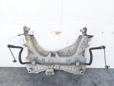 544017519R ASSALE CULLA MOTORE ANTERIORE RENAULT CAPTUR (J5) 900 TCE 12V MAN 5M 