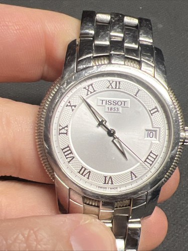 Orologio uomo tissot - tissot, 1853