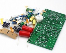 PRT07A Preamplificatore