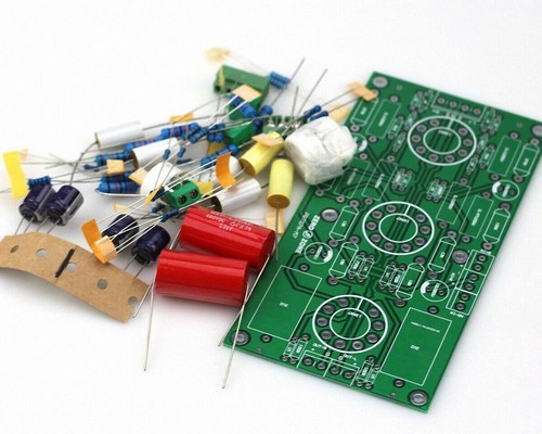 Prt07a preamplificatore - prt07a,