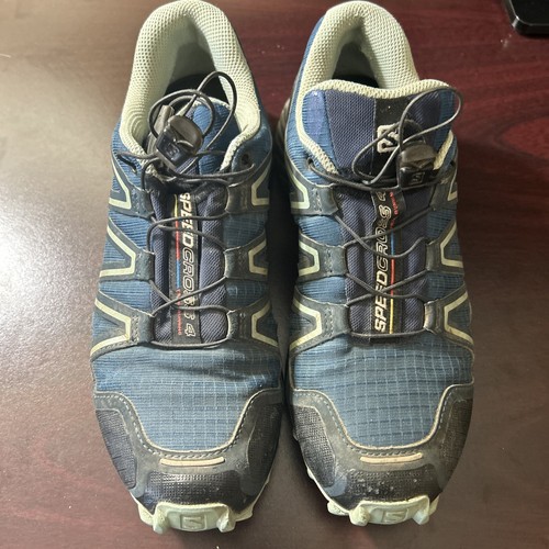 Scarpe trail running - scarpe,