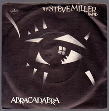 The steve miller - band, disco