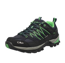 Cmp Rigel Low Wp - Scarpe