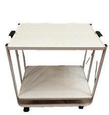 Carrello Da Servizio Vintage