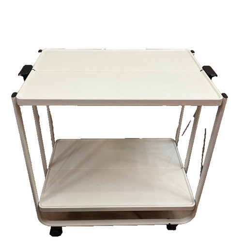 Carrello servizio vintage - da,