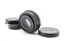 Pentax FA 43mm F/1.9 Limited