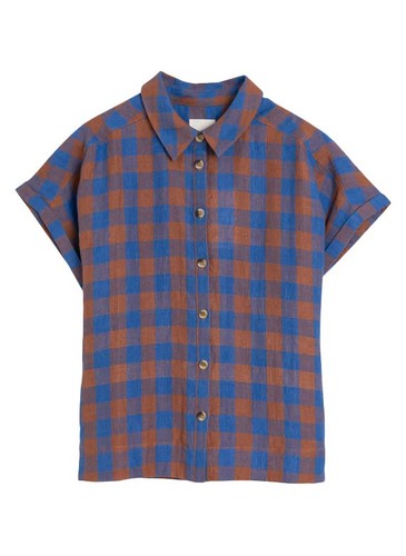 Indi cold camicia over - indi&cold, a