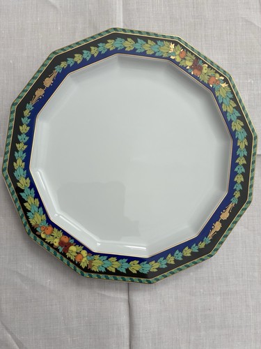 Versace rosenthal roi - rosenthal, le