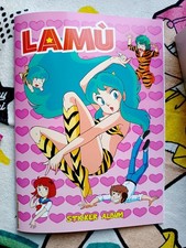 LAMU'-ALBUM DI FIGURINE