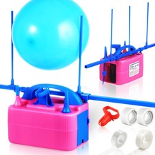 Pompa a Palloncino Elettrica