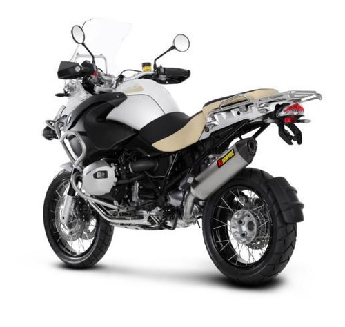 Bmw r1200gs adventure - bmw,