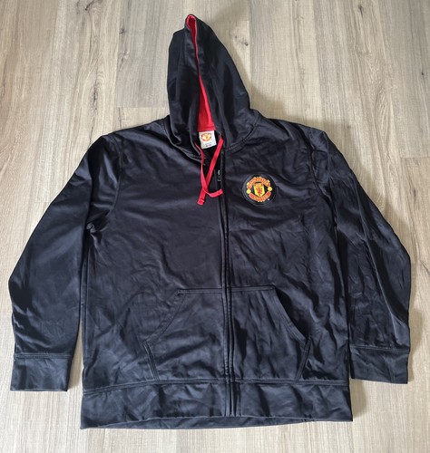 Manchester united felpa con - manchester,