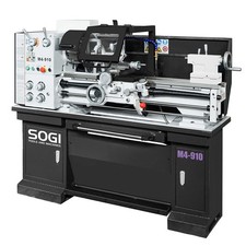 Tornio parallelo SOGI M4-910