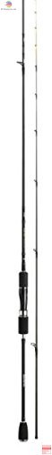 Canna pesca daiwa public - canna, da