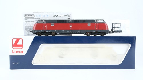 Lima hl2008 locomotiva - lima,