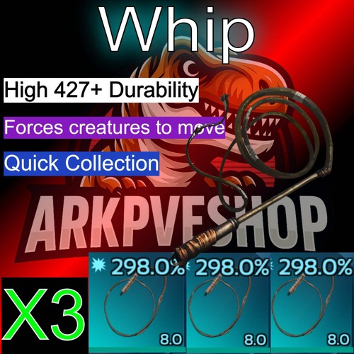 Asa pve ark frusta - pve,