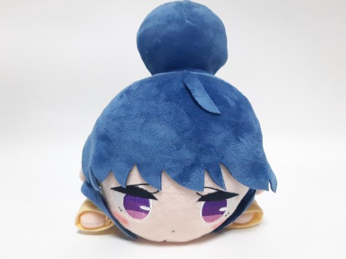 Yuru camp peluche shima rin - yuru,