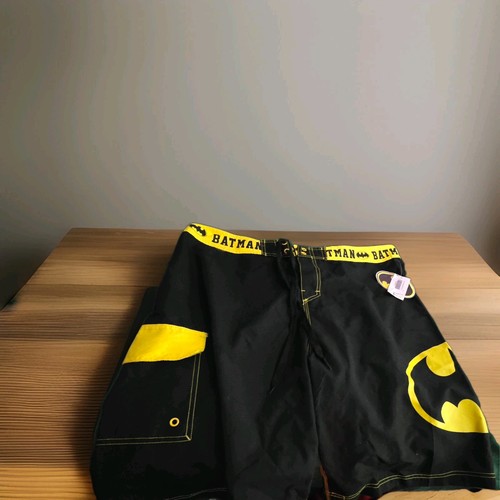 Batman costume bagno uomo - batman, da