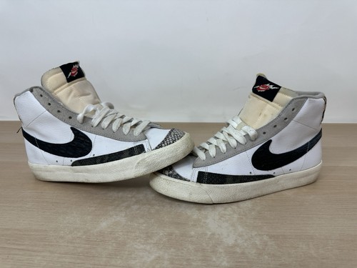 Nike blazer mid - nike,