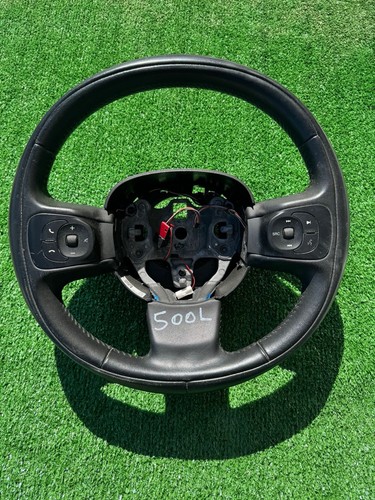 Volante sterzo fiat - fiat, l