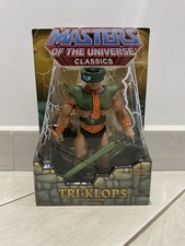 Masters the universe - of,