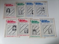 La Settimana Enigmistica Lotto