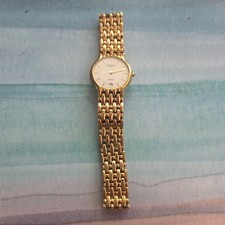 Orologio Vintage Donna 18k GEP