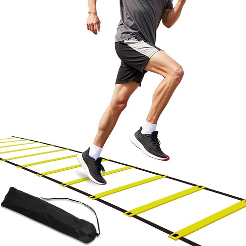 Scala allenamento 20ft - allenamento,