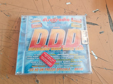 D.D.D. Discoradio Disco Dance