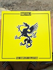 Incivili – The Complete