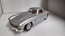 Burago - MERCEDES-BENZ 300SL