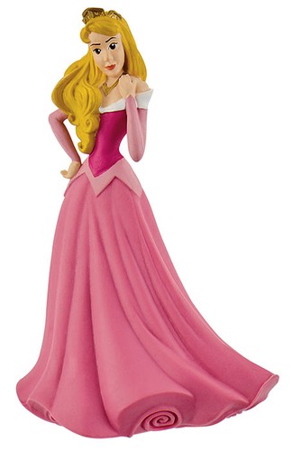 Bullyland disney bella - bullyland, la