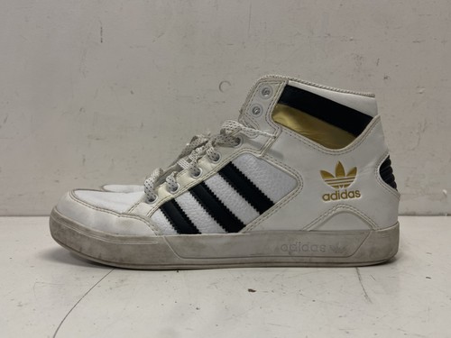 Adidas hardcourt bianco - adidas, hi