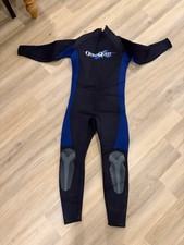 Muta Ocean Quest 7MM Uomo XL