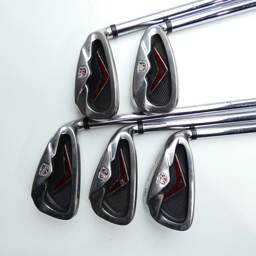 Set ferri stiro - set,