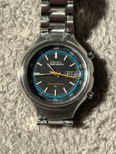 Orologio sportivo SEIKO