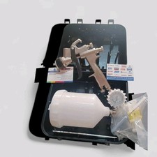 WALCOM AEROGRAFO SLIM XLIGHT S HTE 1.7 "COBRA LIMITED EDITION"