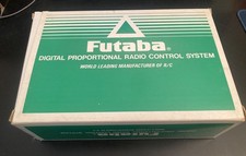 Vintage Futaba Digital