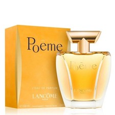 LANCOME POEME 100ML L'EAU DE
