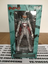 TATSUNOKO HEROES FIGHTING