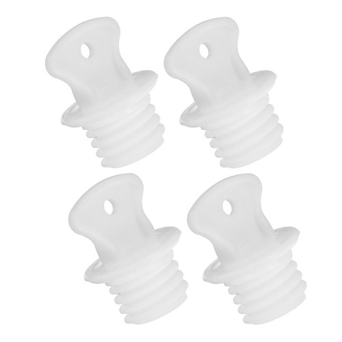 Set pezzi tappi tenuta - set, 4