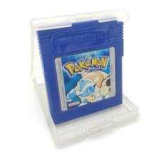 Pokemon blu ita Nintendo Game
