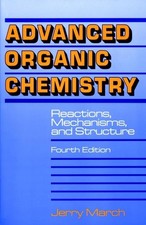 Advanced Organic Chemistry