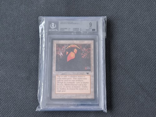 Magic the gathering - the,