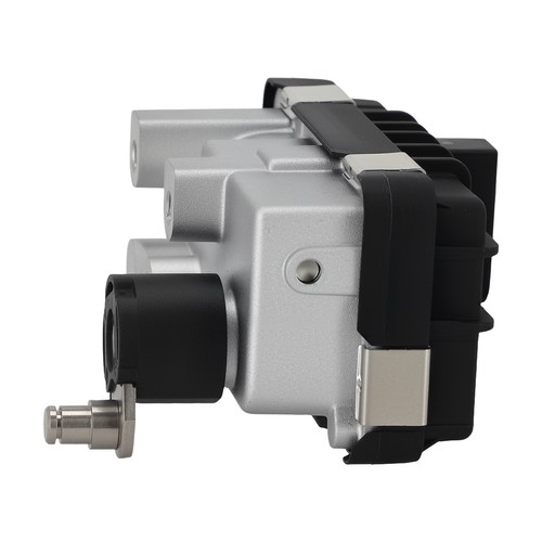 Turbo attuatore elettrico for - turbo,
